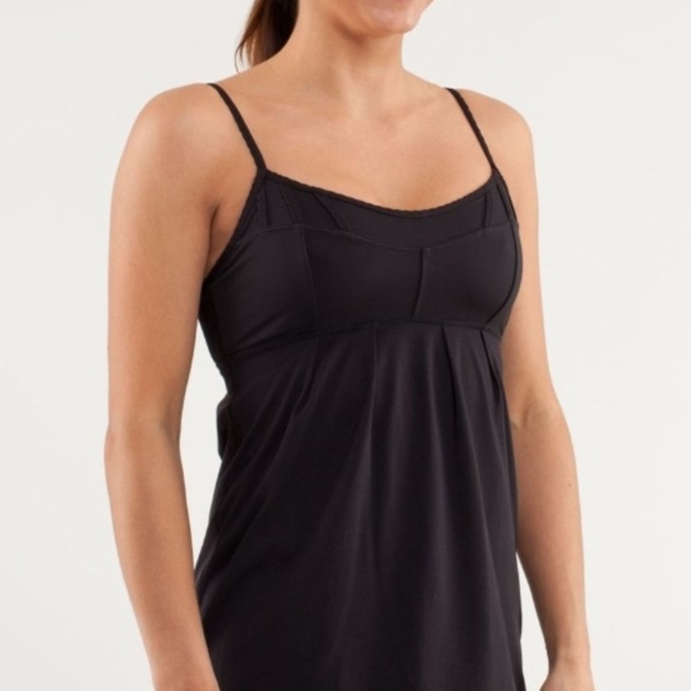 Lululemon Debut Tank 4 - Picture 1 of 7